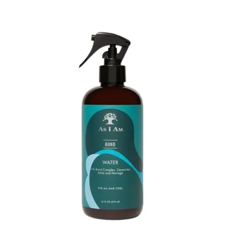 AS I AM Bond Water 473ml
